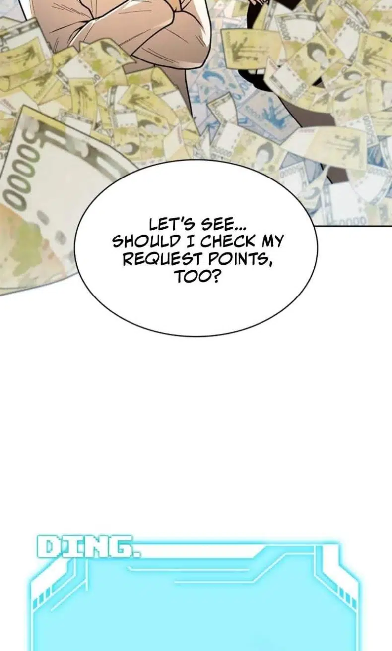 Mr. Kim Strikes It Rich with Auto-Hunting Chapter 11 - Page 11