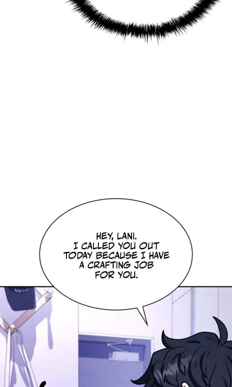 Mr. Kim Strikes It Rich with Auto-Hunting Chapter 11 - Page 101