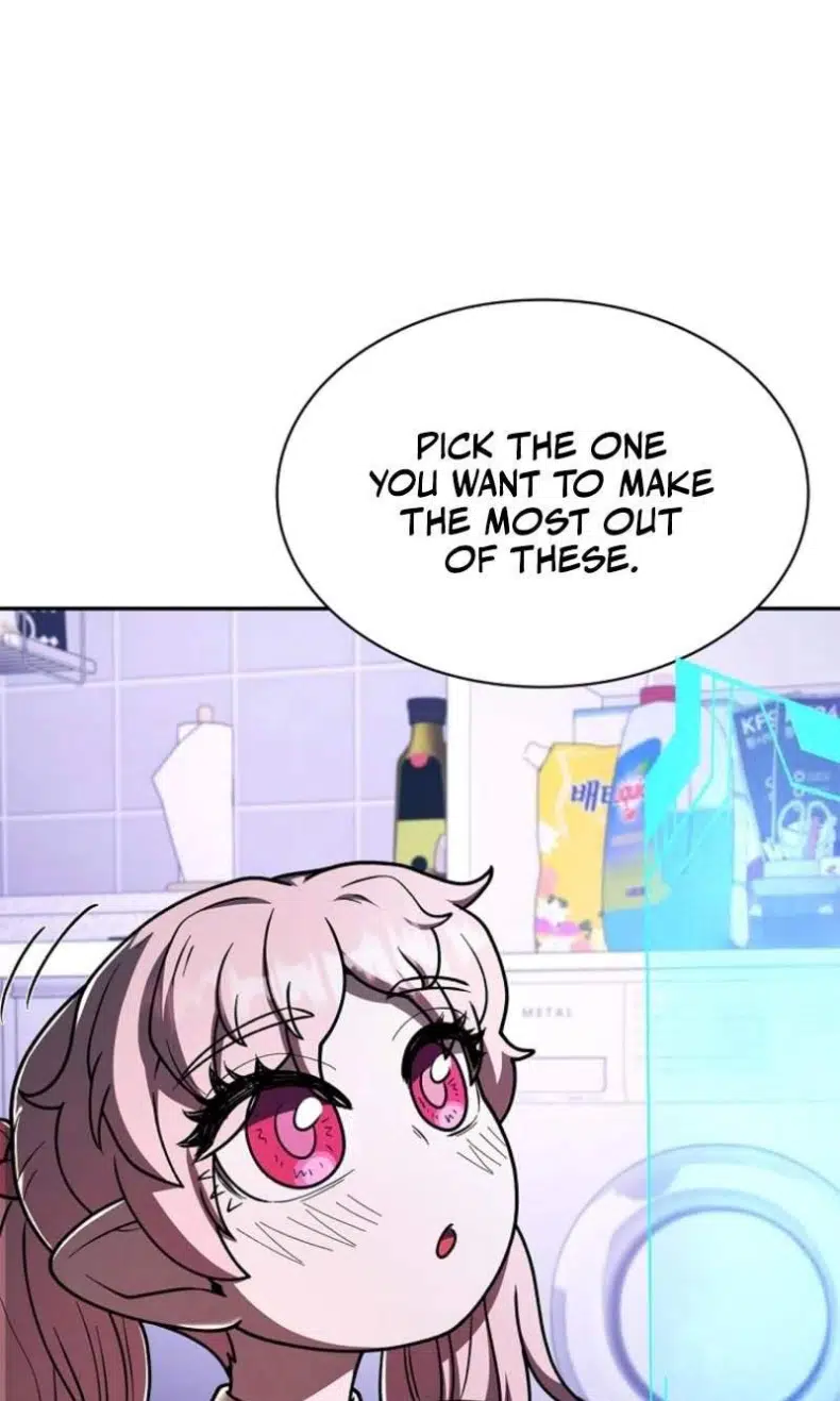 Mr. Kim Strikes It Rich with Auto-Hunting Chapter 11 - Page 103