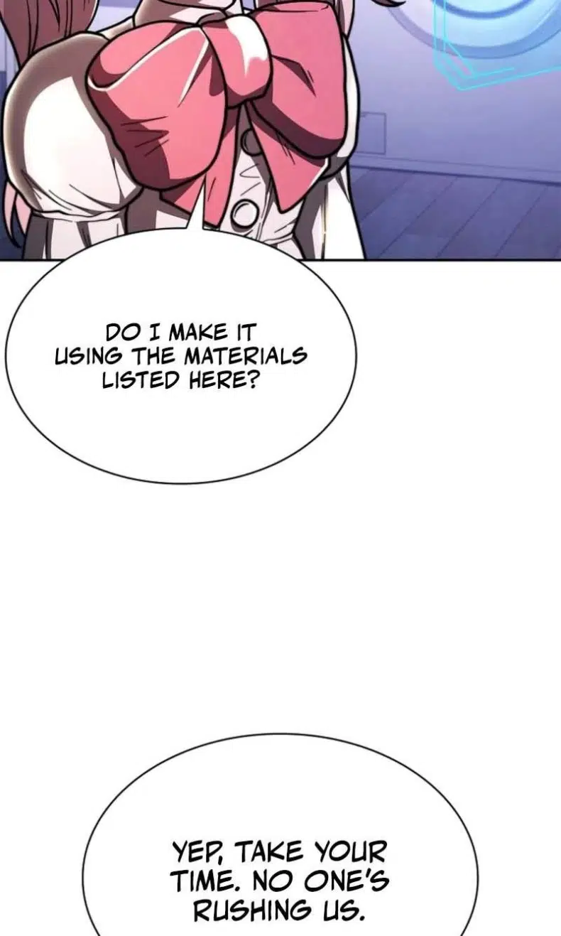 Mr. Kim Strikes It Rich with Auto-Hunting Chapter 11 - Page 104