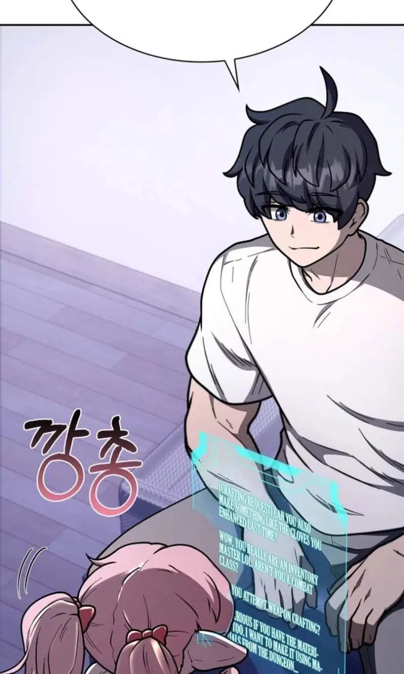 Mr. Kim Strikes It Rich with Auto-Hunting Chapter 11 - Page 105