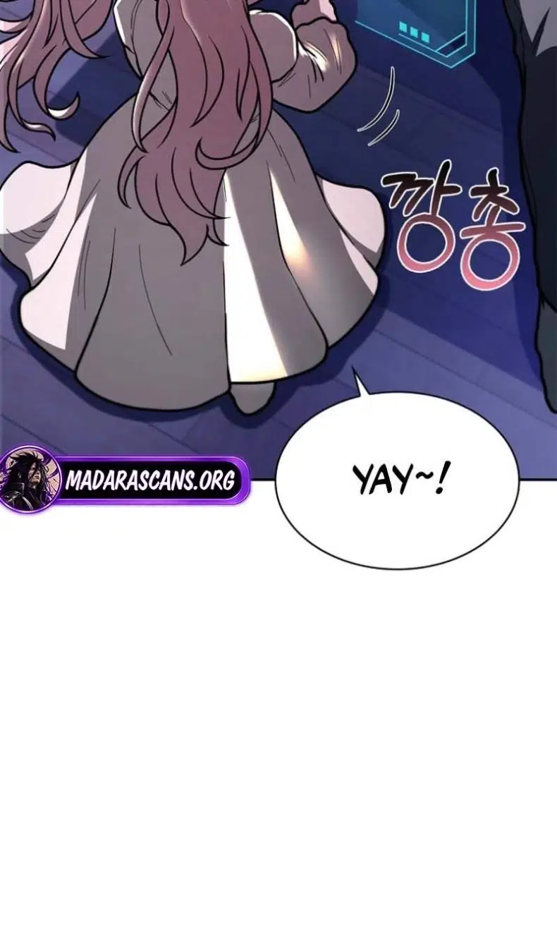 Mr. Kim Strikes It Rich with Auto-Hunting Chapter 11 - Page 106
