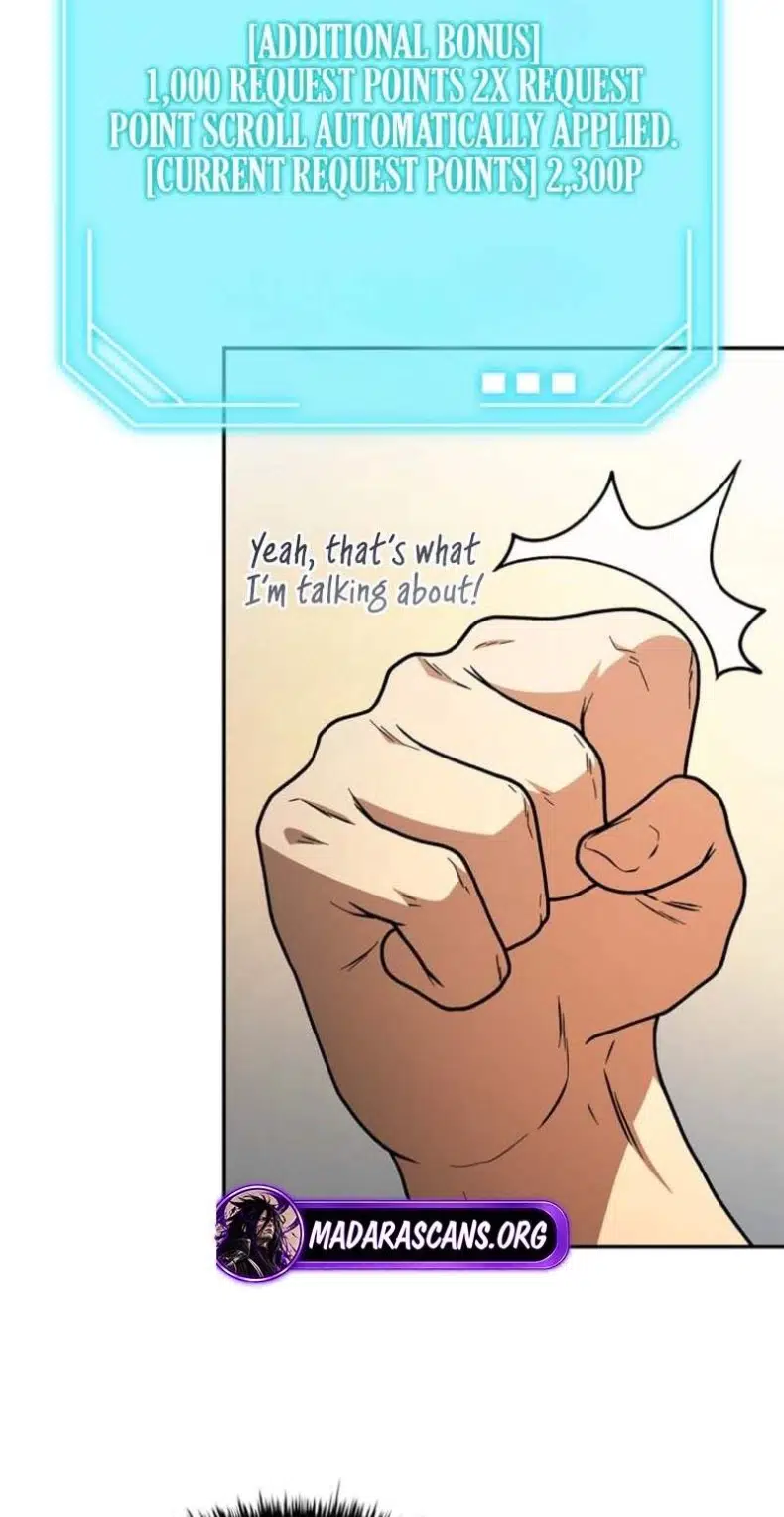 Mr. Kim Strikes It Rich with Auto-Hunting Chapter 11 - Page 12