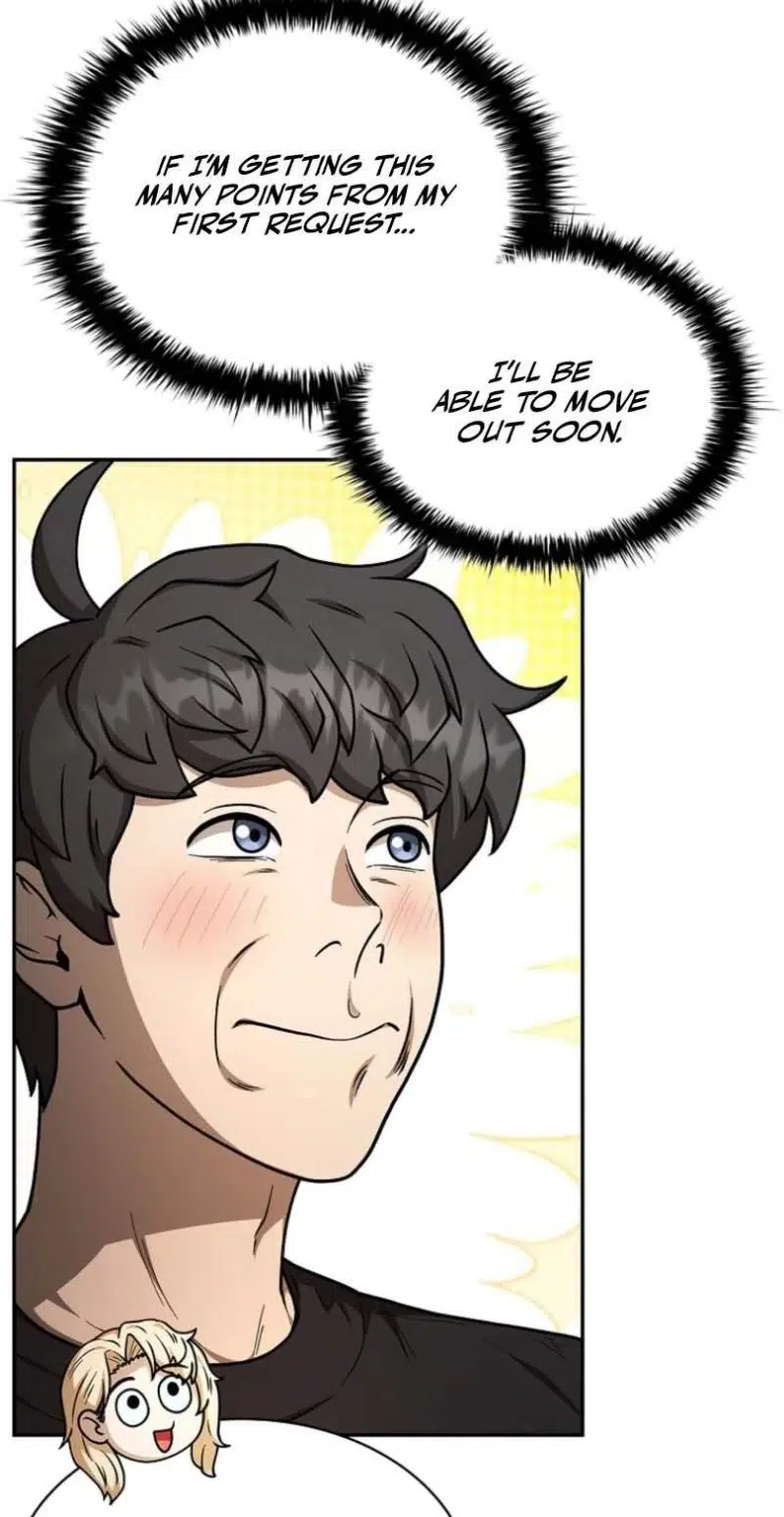 Mr. Kim Strikes It Rich with Auto-Hunting Chapter 11 - Page 13