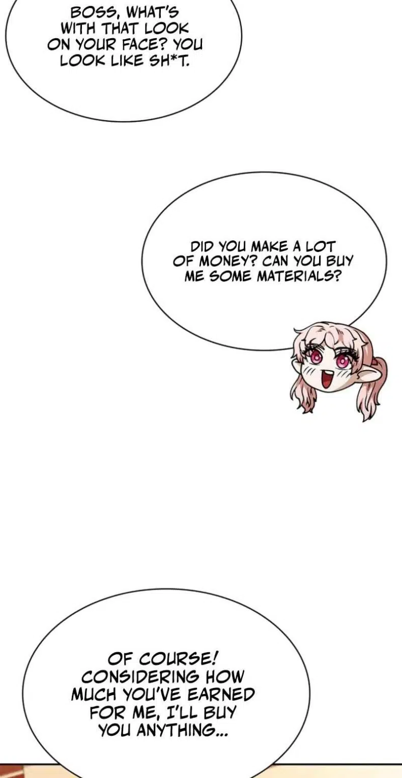 Mr. Kim Strikes It Rich with Auto-Hunting Chapter 11 - Page 14