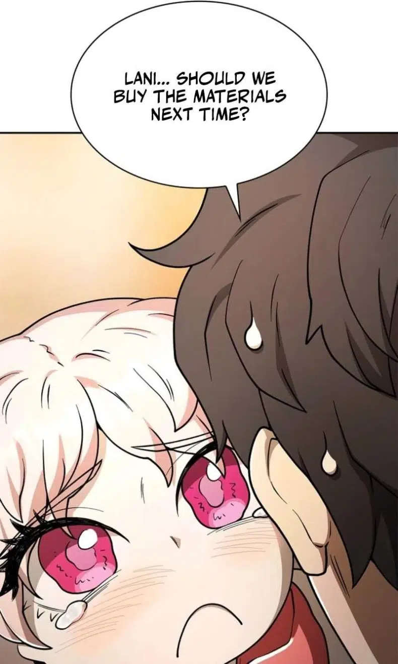 Mr. Kim Strikes It Rich with Auto-Hunting Chapter 11 - Page 17