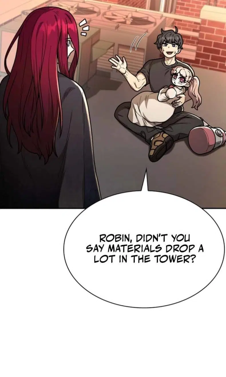 Mr. Kim Strikes It Rich with Auto-Hunting Chapter 11 - Page 19