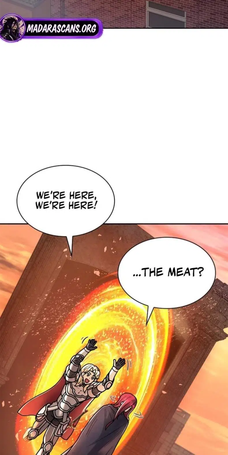 Mr. Kim Strikes It Rich with Auto-Hunting Chapter 11 - Page 3