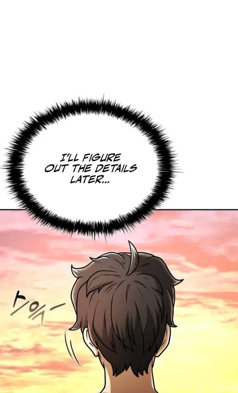 Mr. Kim Strikes It Rich with Auto-Hunting Chapter 11 - Page 23