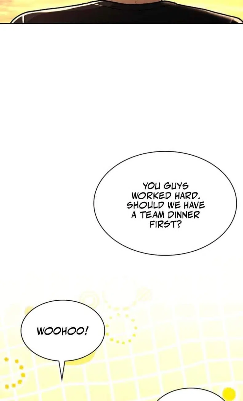 Mr. Kim Strikes It Rich with Auto-Hunting Chapter 11 - Page 24