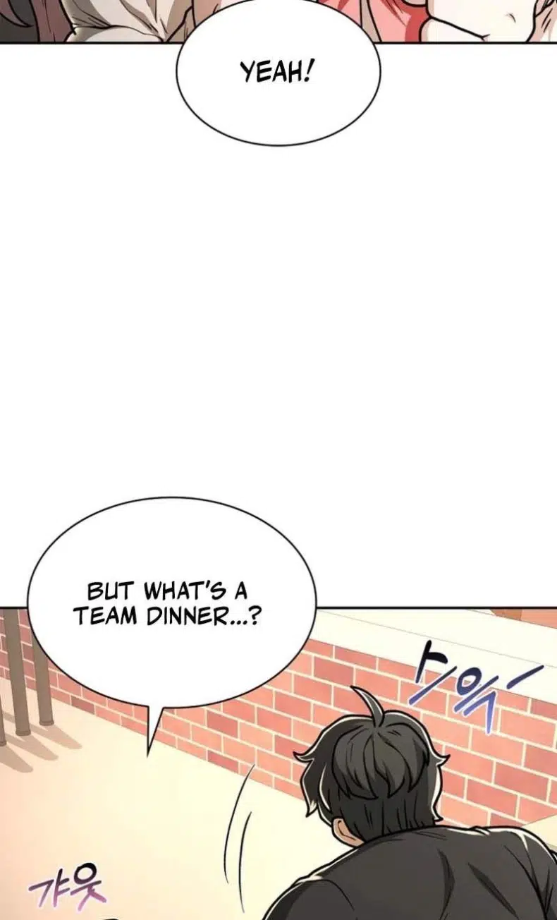 Mr. Kim Strikes It Rich with Auto-Hunting Chapter 11 - Page 26