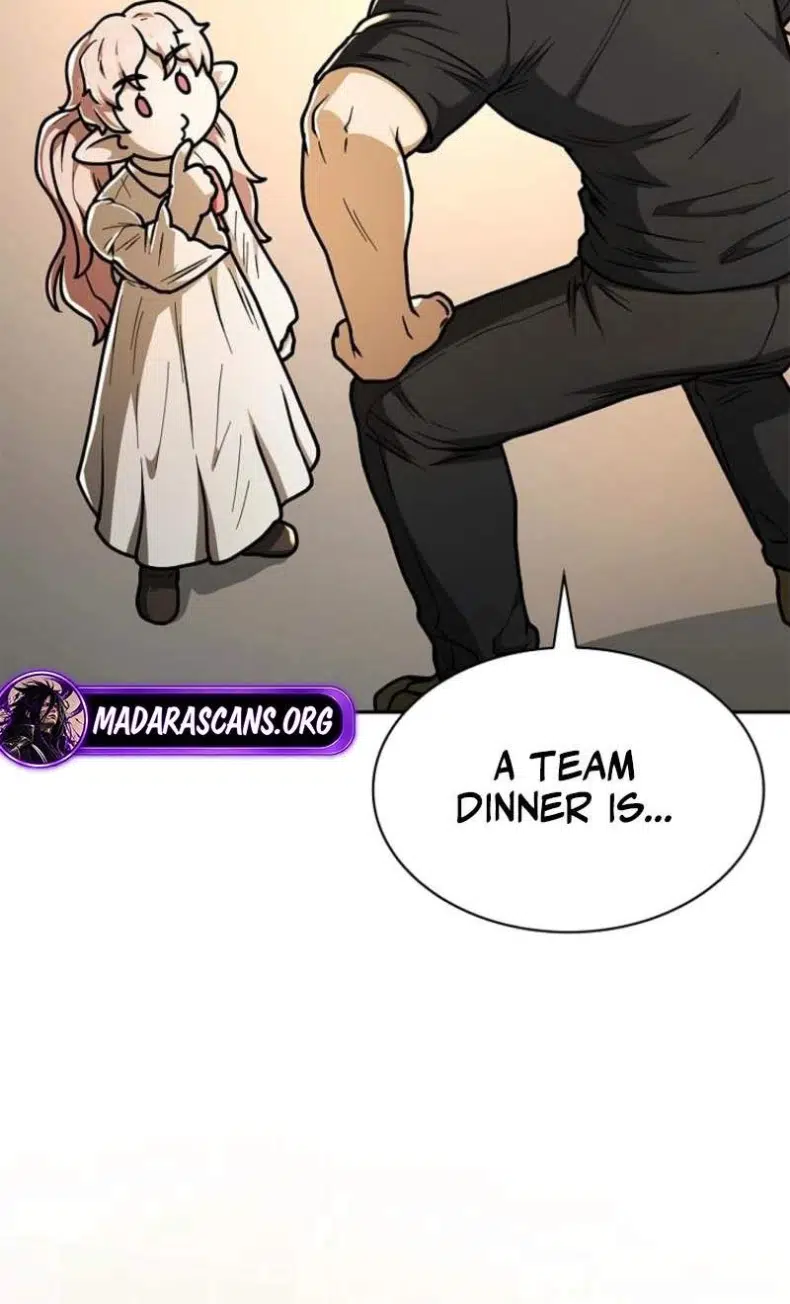 Mr. Kim Strikes It Rich with Auto-Hunting Chapter 11 - Page 27