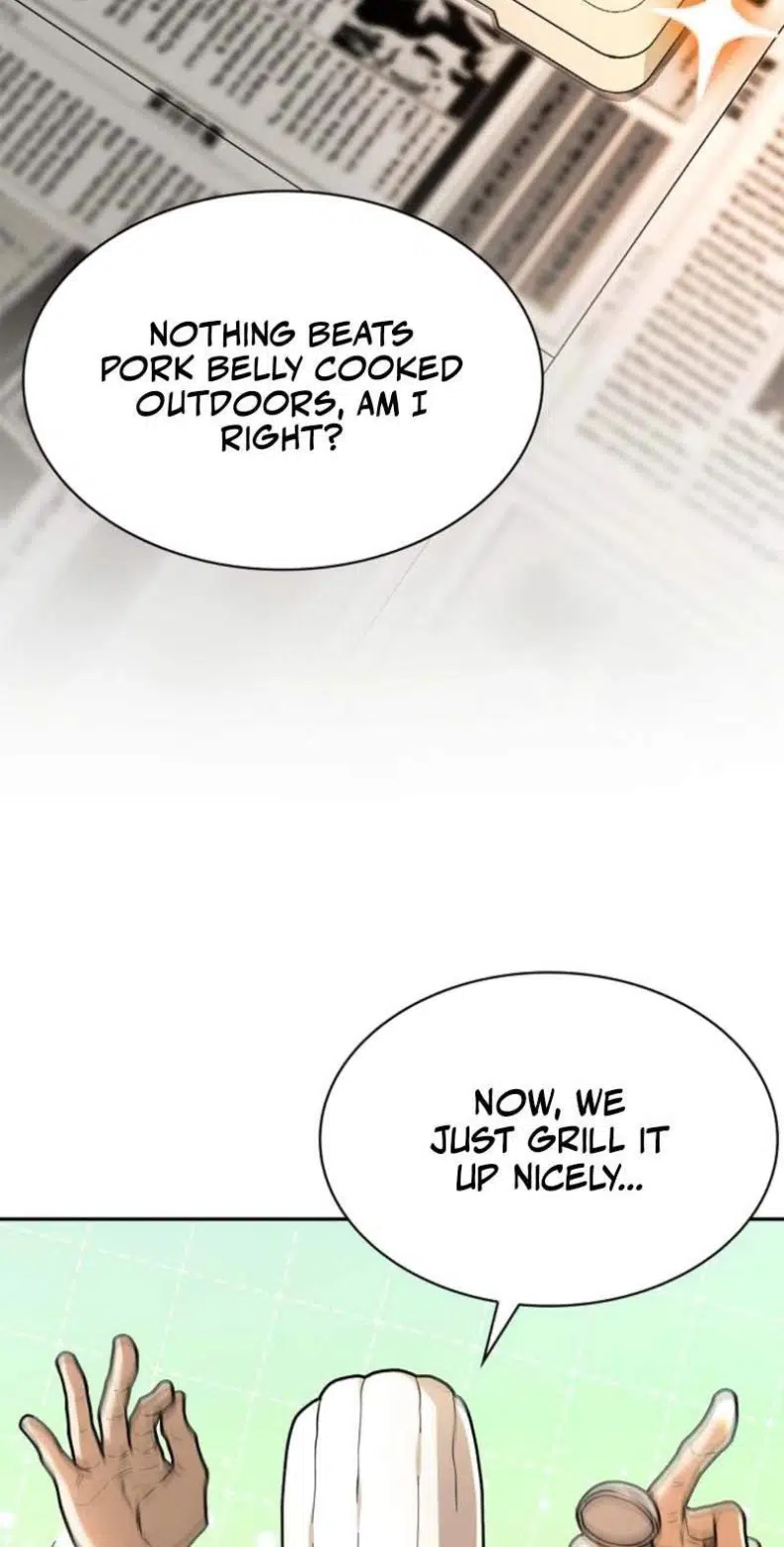 Mr. Kim Strikes It Rich with Auto-Hunting Chapter 11 - Page 30