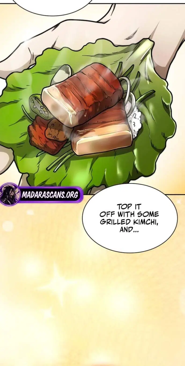 Mr. Kim Strikes It Rich with Auto-Hunting Chapter 11 - Page 32