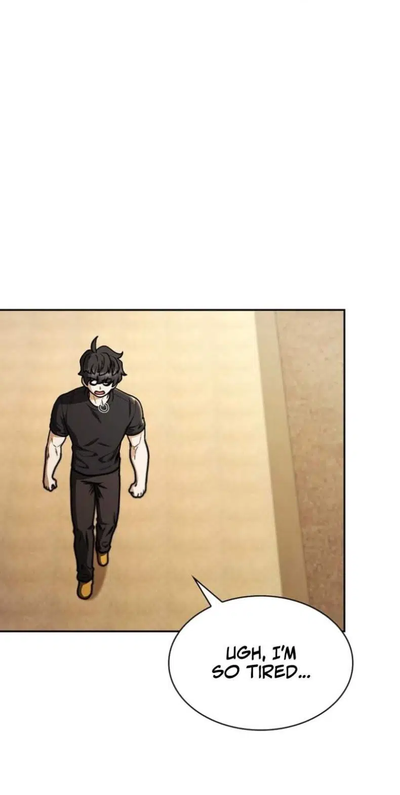 Mr. Kim Strikes It Rich with Auto-Hunting Chapter 11 - Page 36