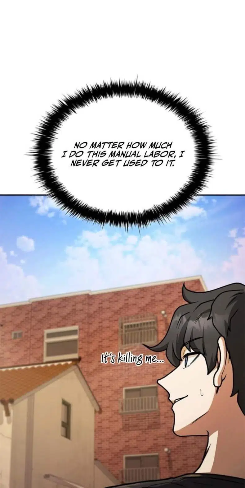 Mr. Kim Strikes It Rich with Auto-Hunting Chapter 11 - Page 37