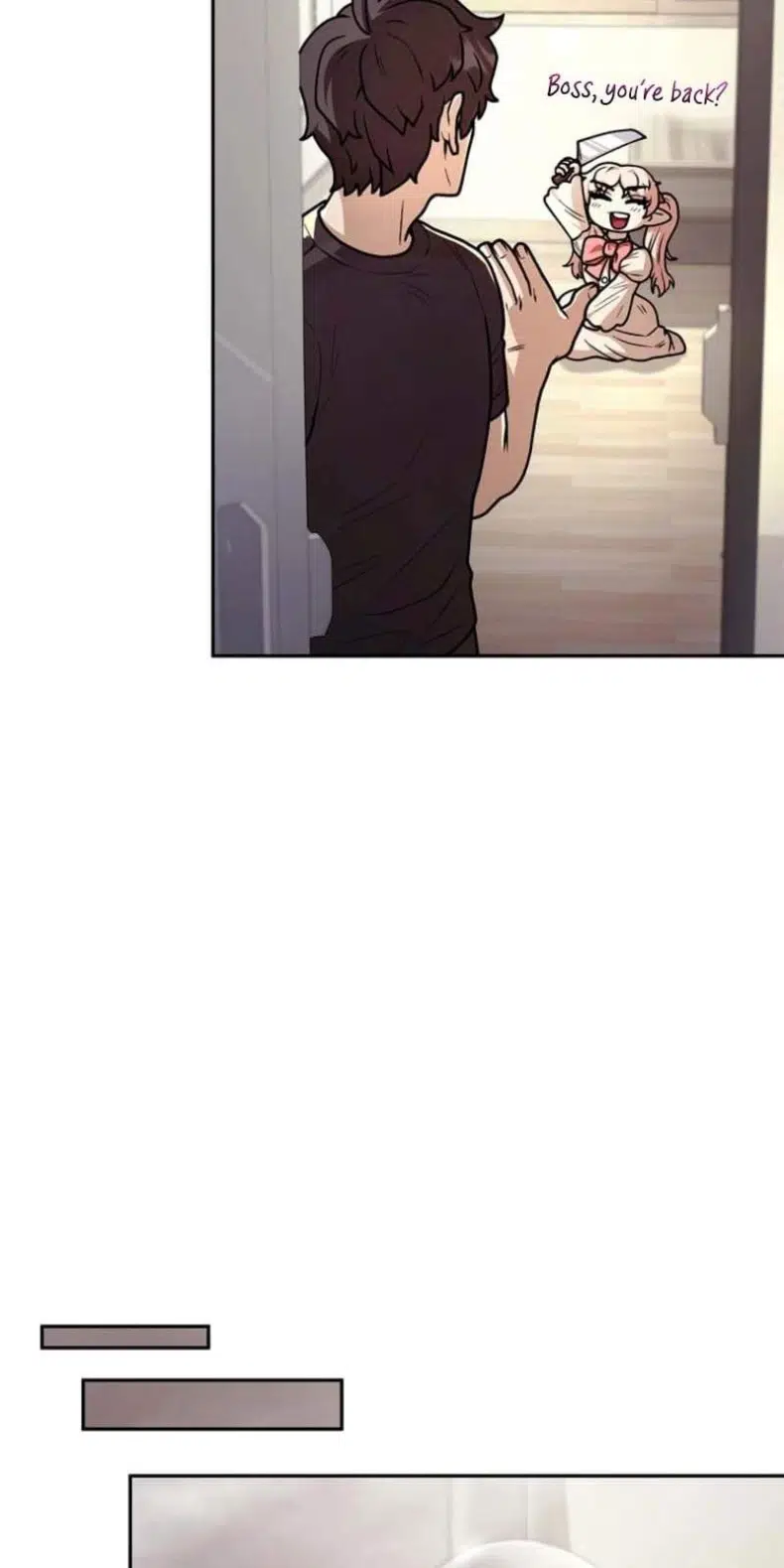 Mr. Kim Strikes It Rich with Auto-Hunting Chapter 11 - Page 41