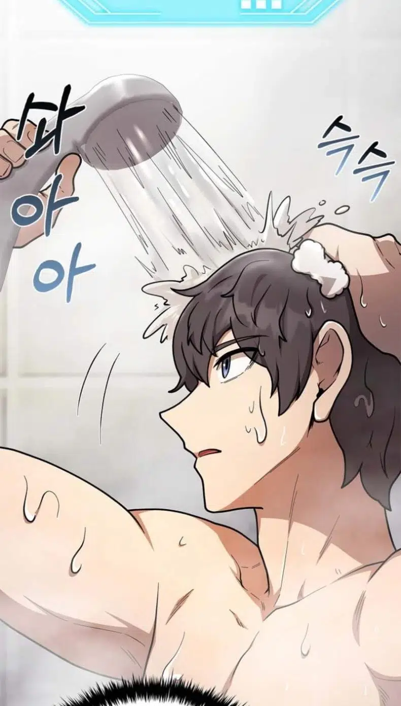 Mr. Kim Strikes It Rich with Auto-Hunting Chapter 11 - Page 43