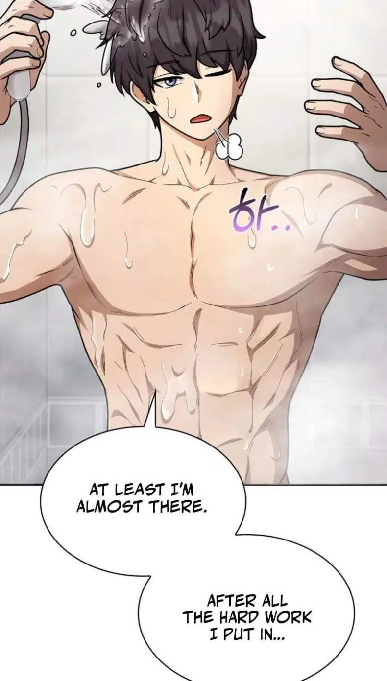 Mr. Kim Strikes It Rich with Auto-Hunting Chapter 11 - Page 45