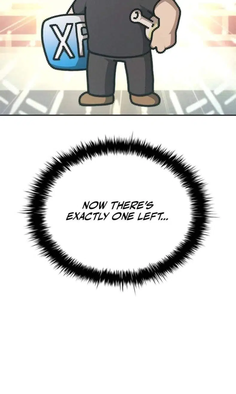 Mr. Kim Strikes It Rich with Auto-Hunting Chapter 11 - Page 51