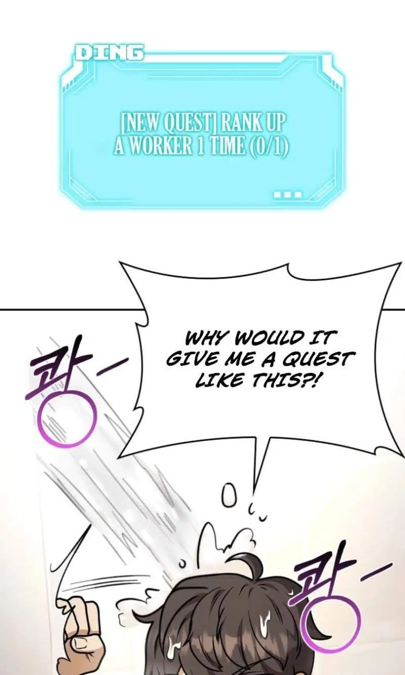 Mr. Kim Strikes It Rich with Auto-Hunting Chapter 11 - Page 52