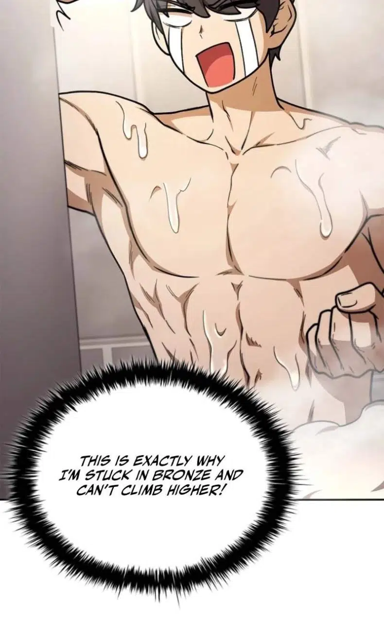 Mr. Kim Strikes It Rich with Auto-Hunting Chapter 11 - Page 53