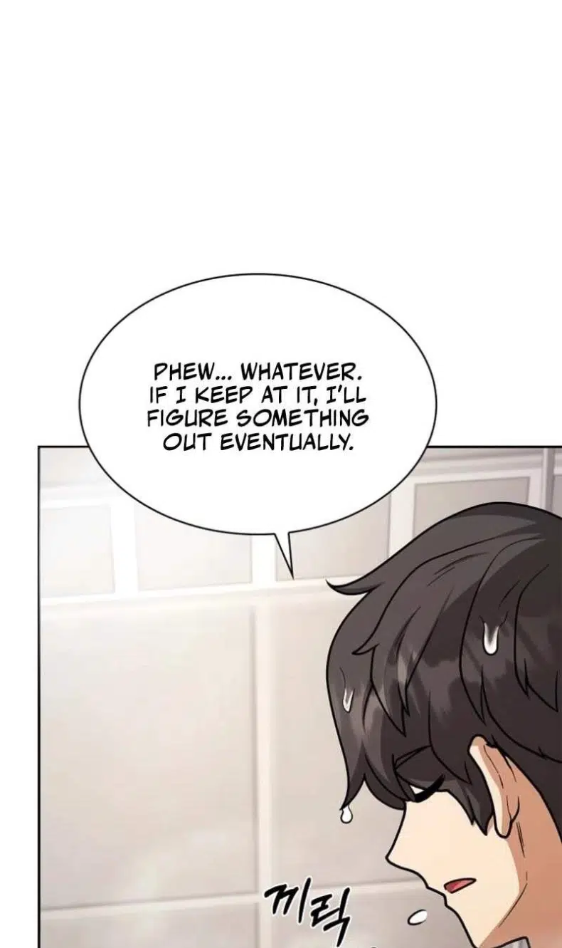 Mr. Kim Strikes It Rich with Auto-Hunting Chapter 11 - Page 54