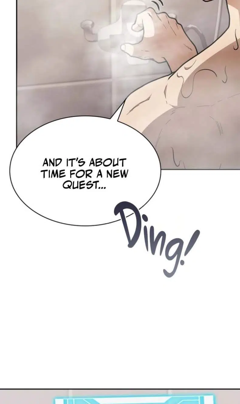 Mr. Kim Strikes It Rich with Auto-Hunting Chapter 11 - Page 55