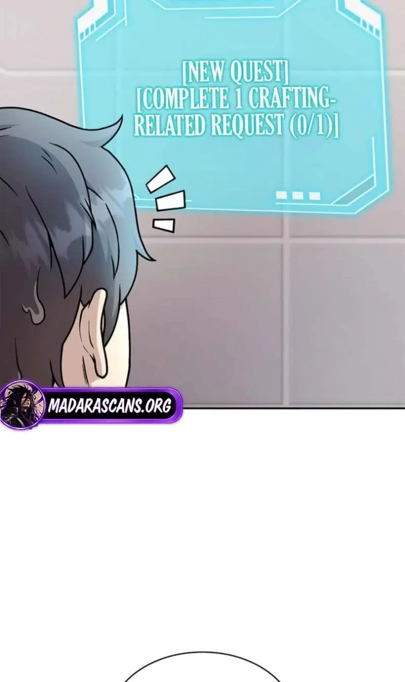 Mr. Kim Strikes It Rich with Auto-Hunting Chapter 11 - Page 56