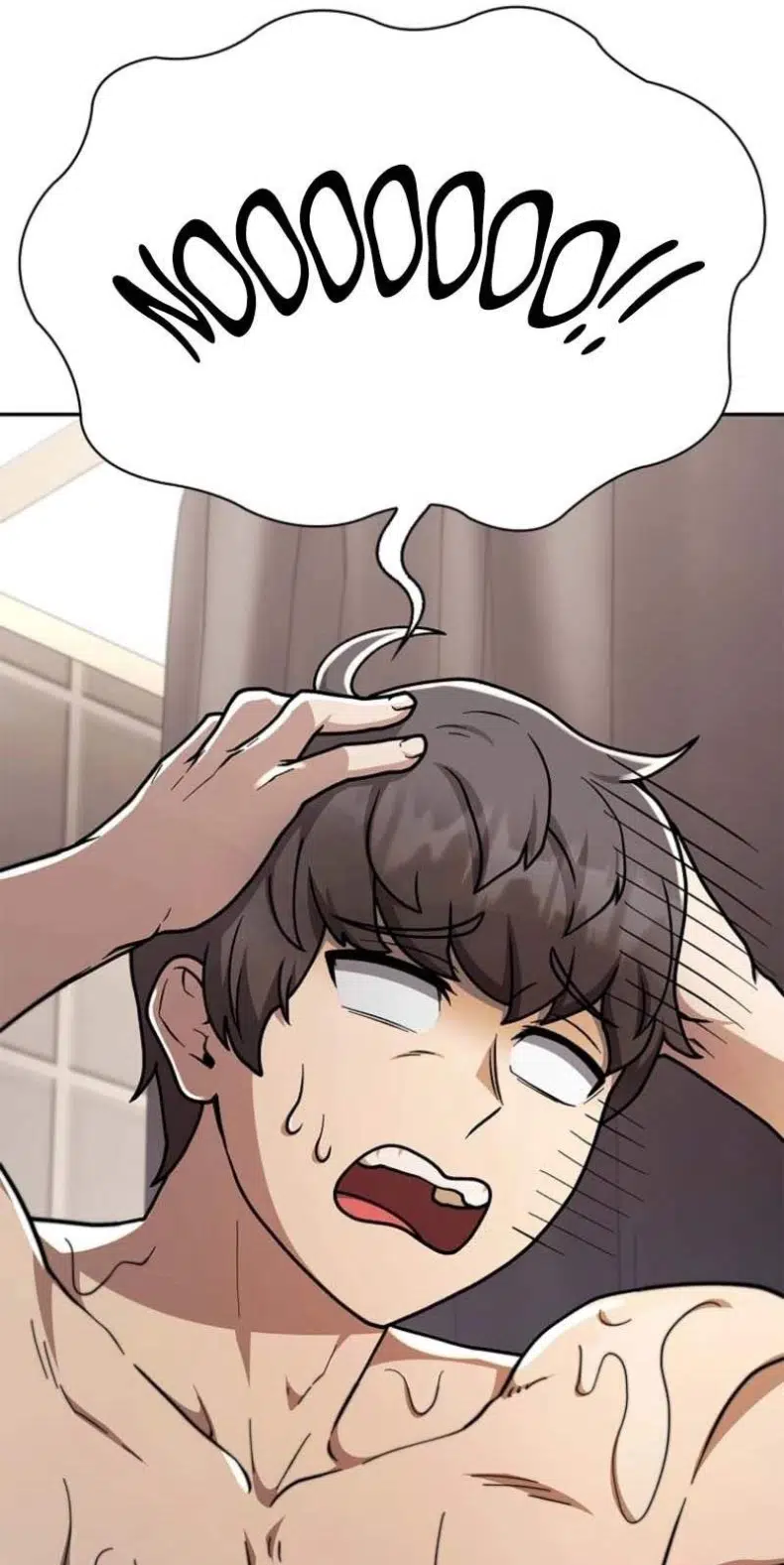 Mr. Kim Strikes It Rich with Auto-Hunting Chapter 11 - Page 59