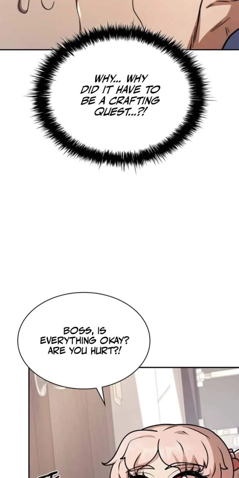 Mr. Kim Strikes It Rich with Auto-Hunting Chapter 11 - Page 60