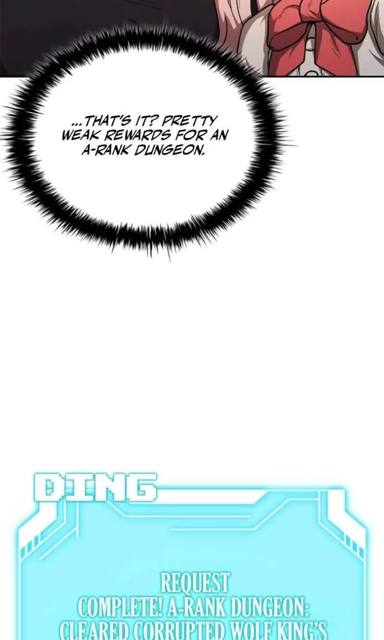 Mr. Kim Strikes It Rich with Auto-Hunting Chapter 11 - Page 7