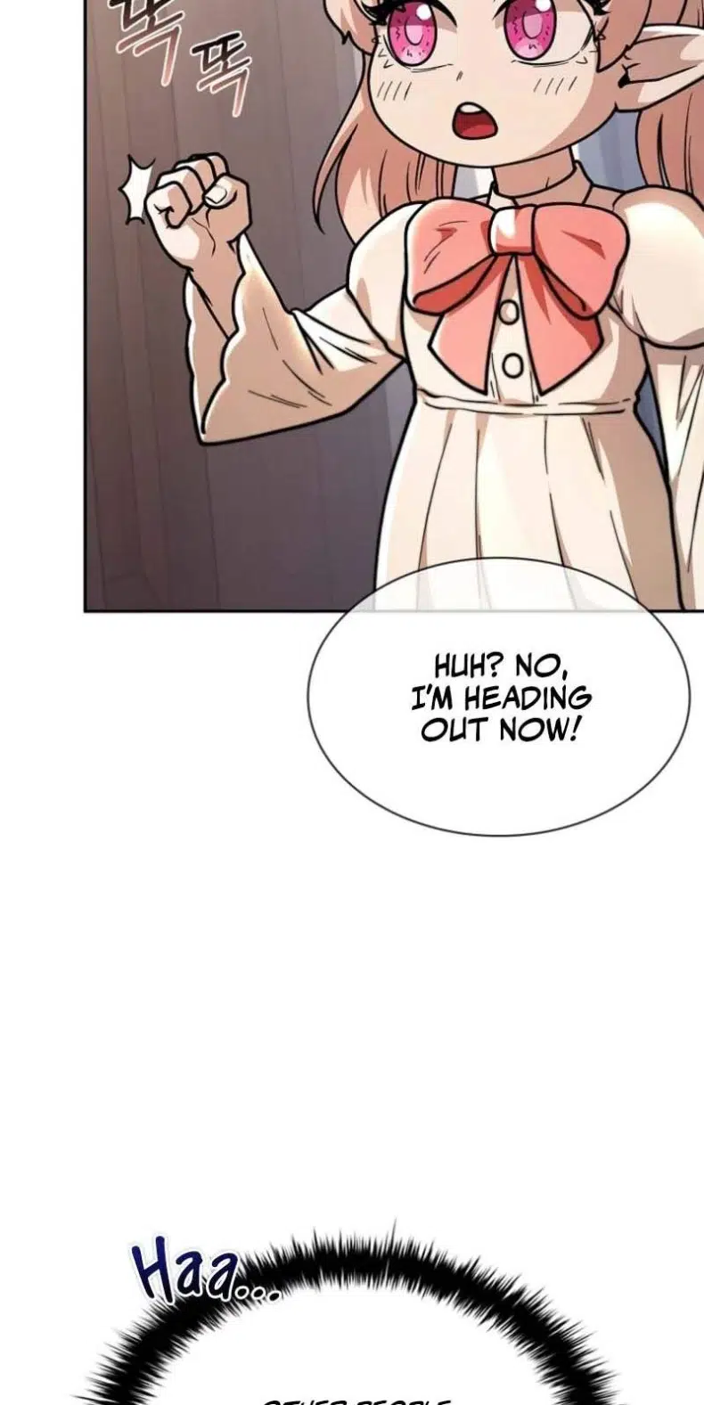 Mr. Kim Strikes It Rich with Auto-Hunting Chapter 11 - Page 61