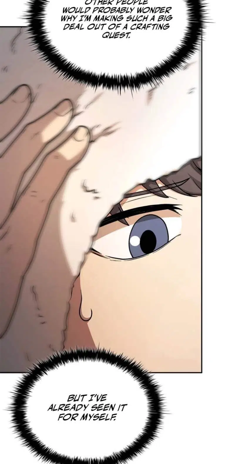 Mr. Kim Strikes It Rich with Auto-Hunting Chapter 11 - Page 62