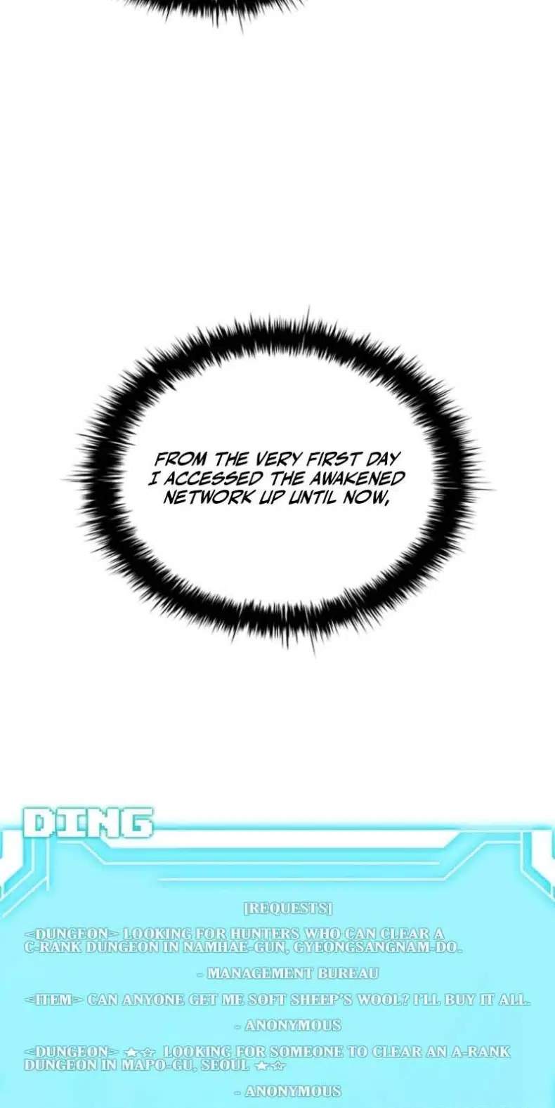 Mr. Kim Strikes It Rich with Auto-Hunting Chapter 11 - Page 63
