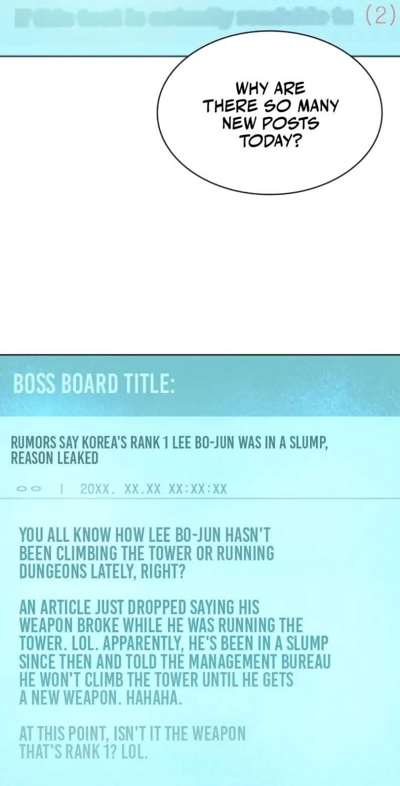 Mr. Kim Strikes It Rich with Auto-Hunting Chapter 11 - Page 68