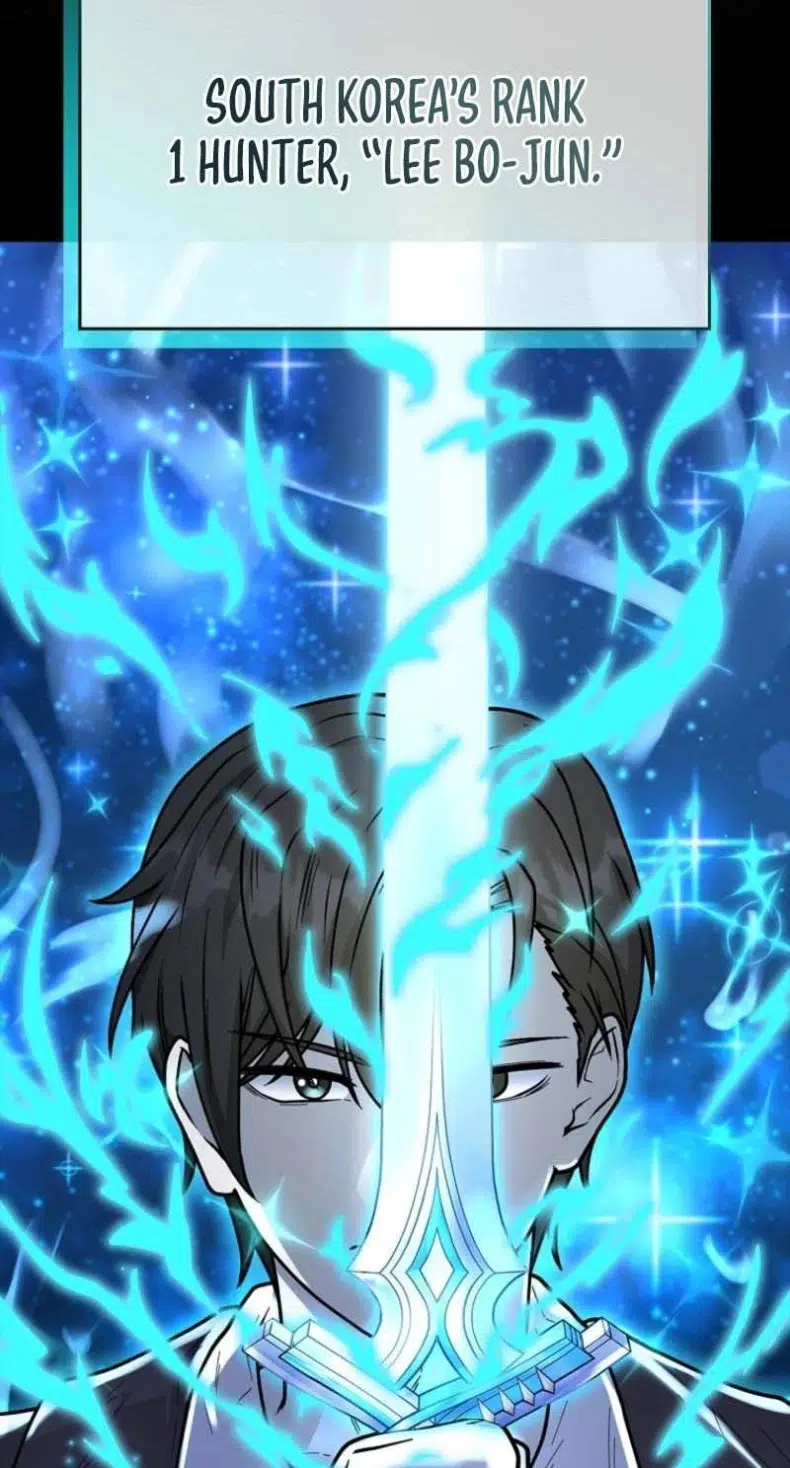 Mr. Kim Strikes It Rich with Auto-Hunting Chapter 11 - Page 70