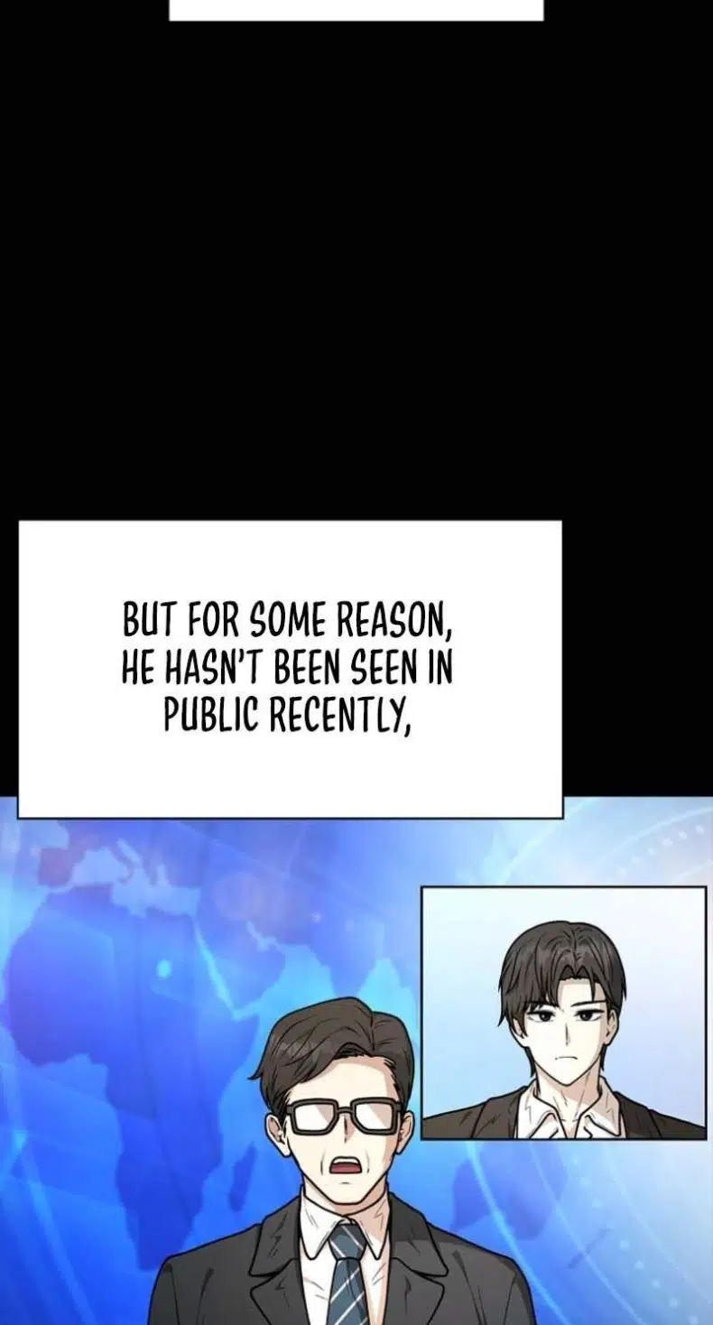 Mr. Kim Strikes It Rich with Auto-Hunting Chapter 11 - Page 72