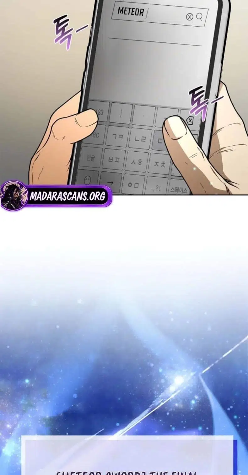 Mr. Kim Strikes It Rich with Auto-Hunting Chapter 11 - Page 75