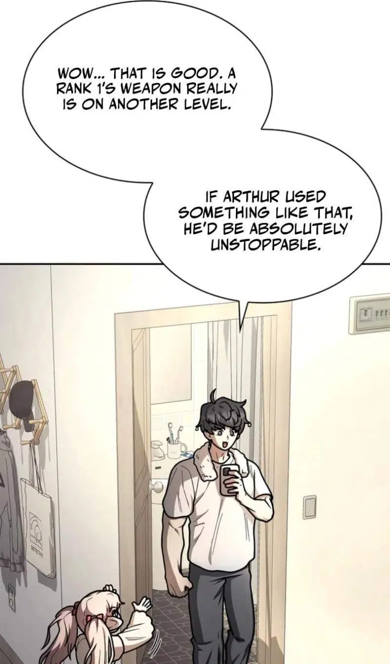 Mr. Kim Strikes It Rich with Auto-Hunting Chapter 11 - Page 78