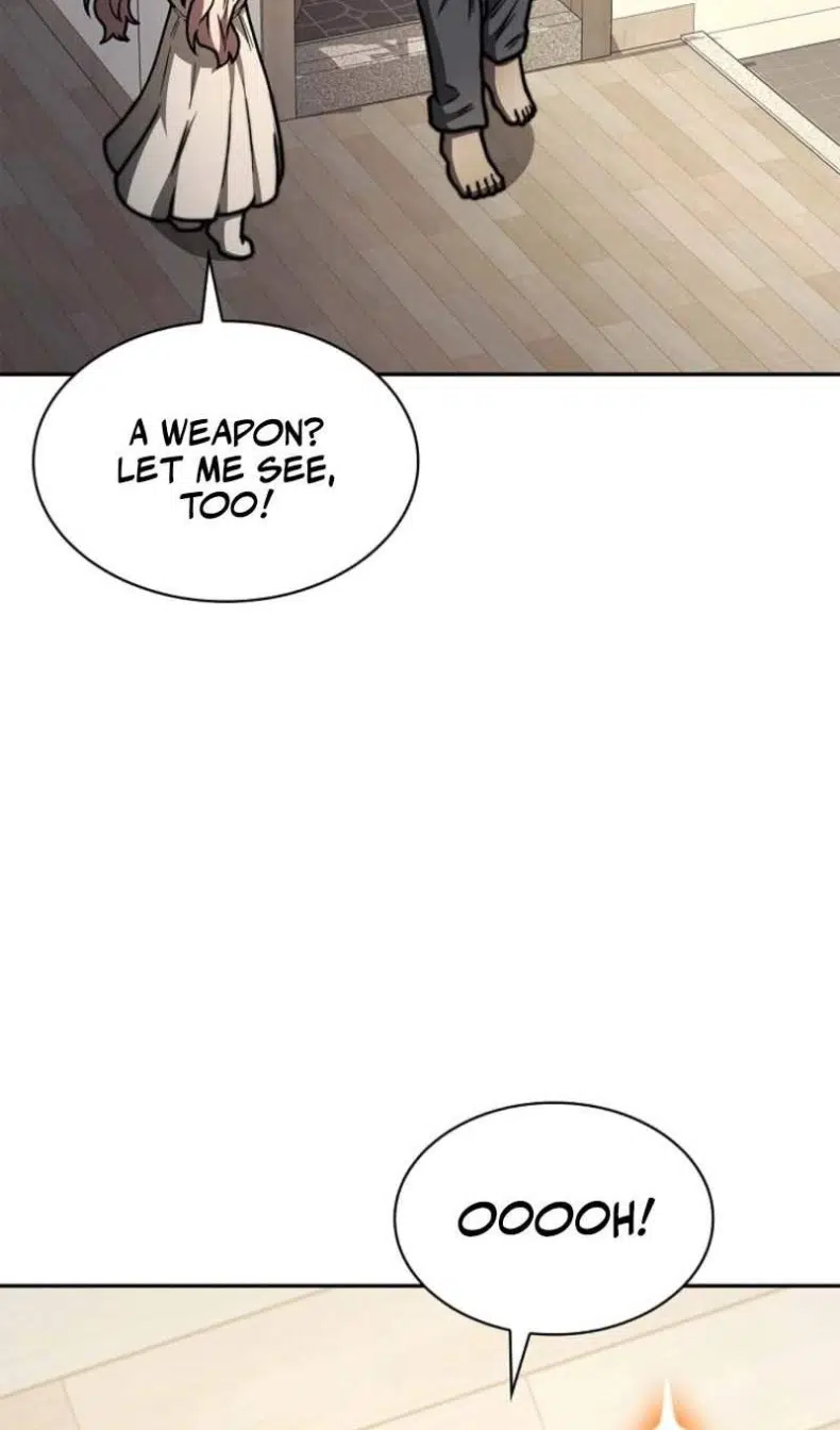 Mr. Kim Strikes It Rich with Auto-Hunting Chapter 11 - Page 79