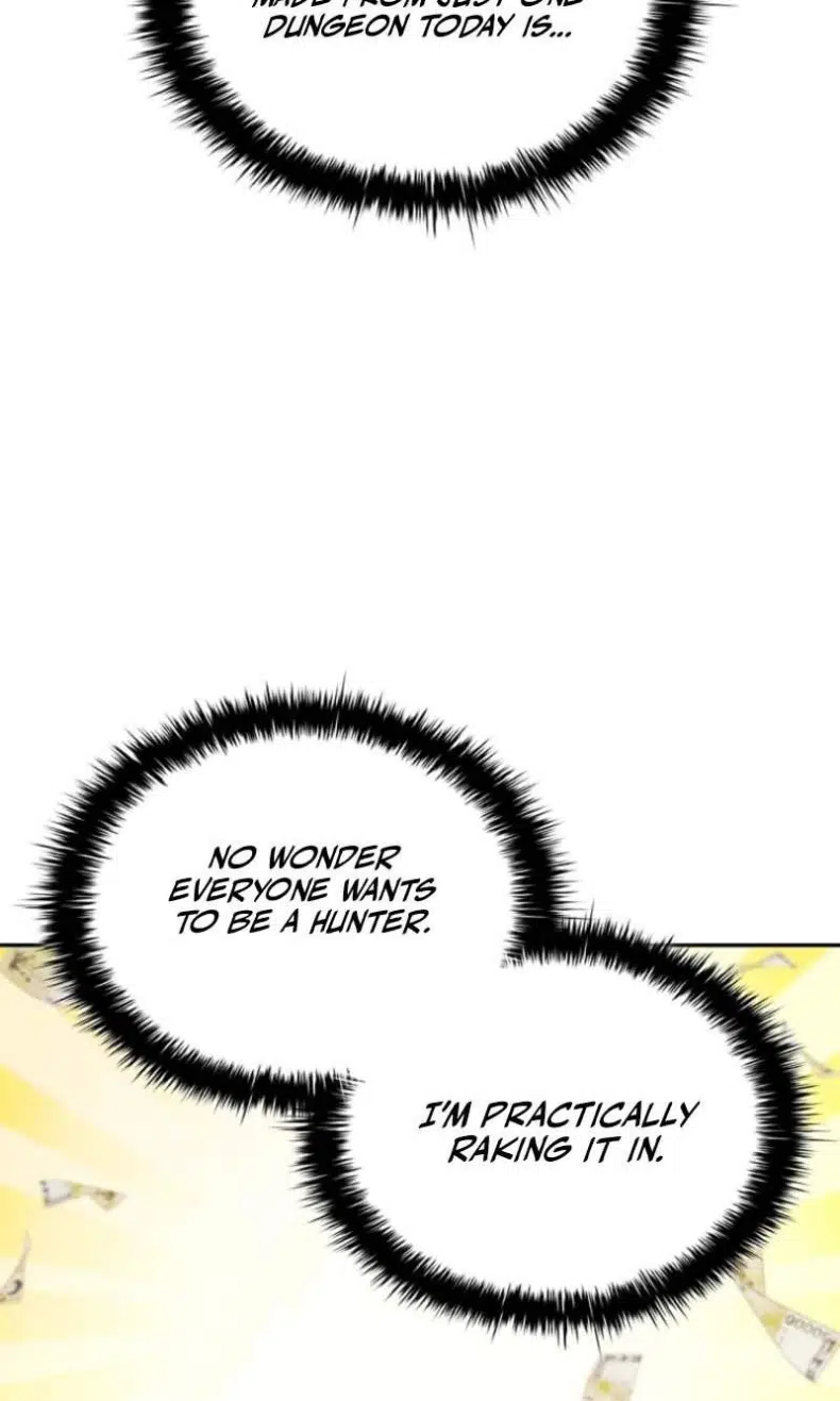 Mr. Kim Strikes It Rich with Auto-Hunting Chapter 11 - Page 9