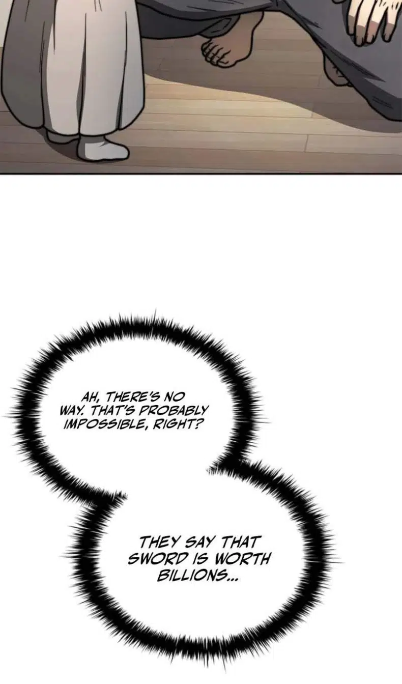 Mr. Kim Strikes It Rich with Auto-Hunting Chapter 11 - Page 82