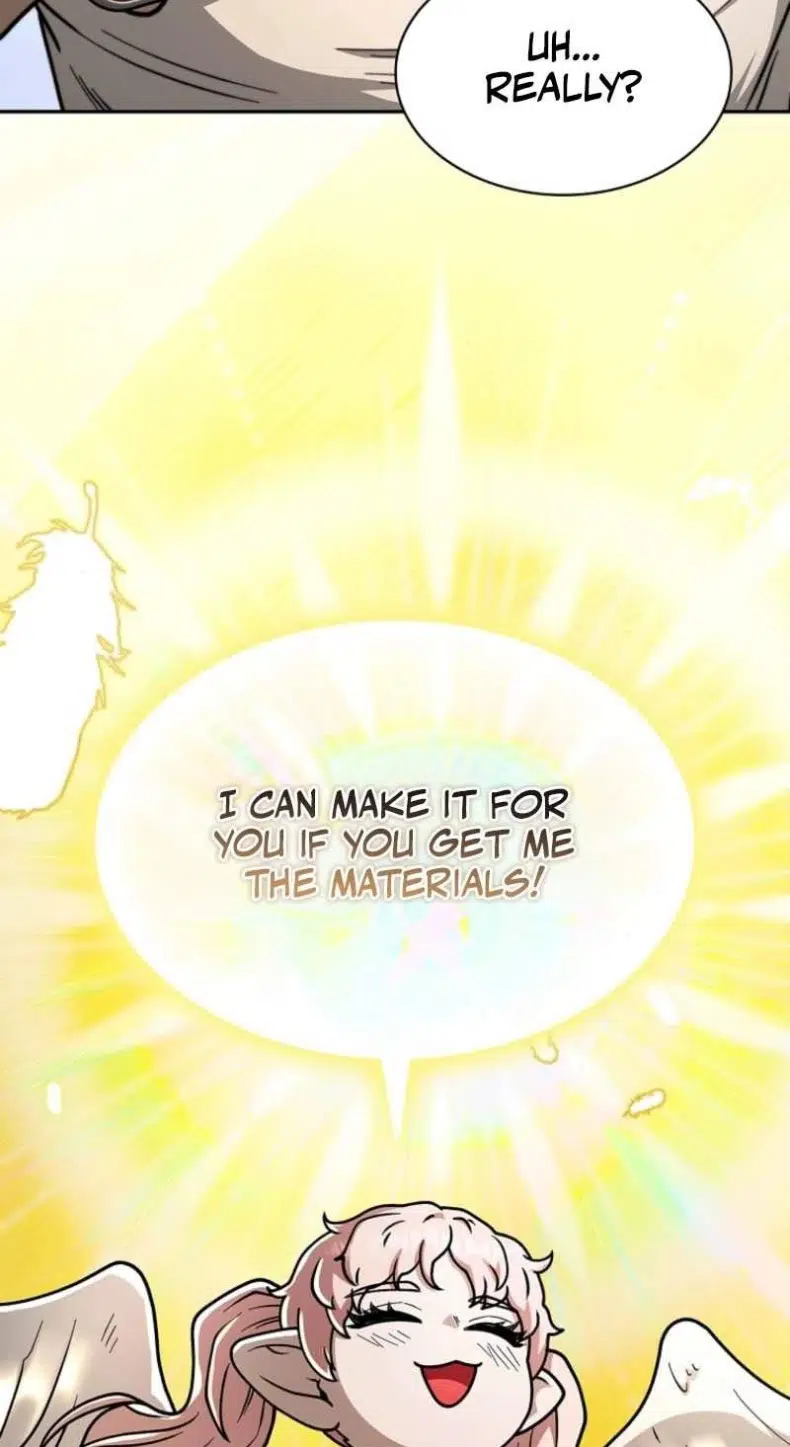Mr. Kim Strikes It Rich with Auto-Hunting Chapter 11 - Page 84