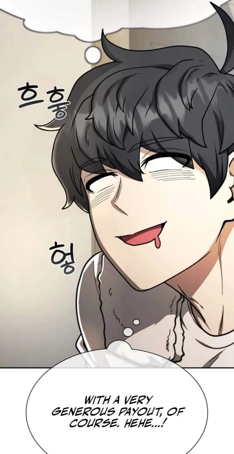 Mr. Kim Strikes It Rich with Auto-Hunting Chapter 11 - Page 88