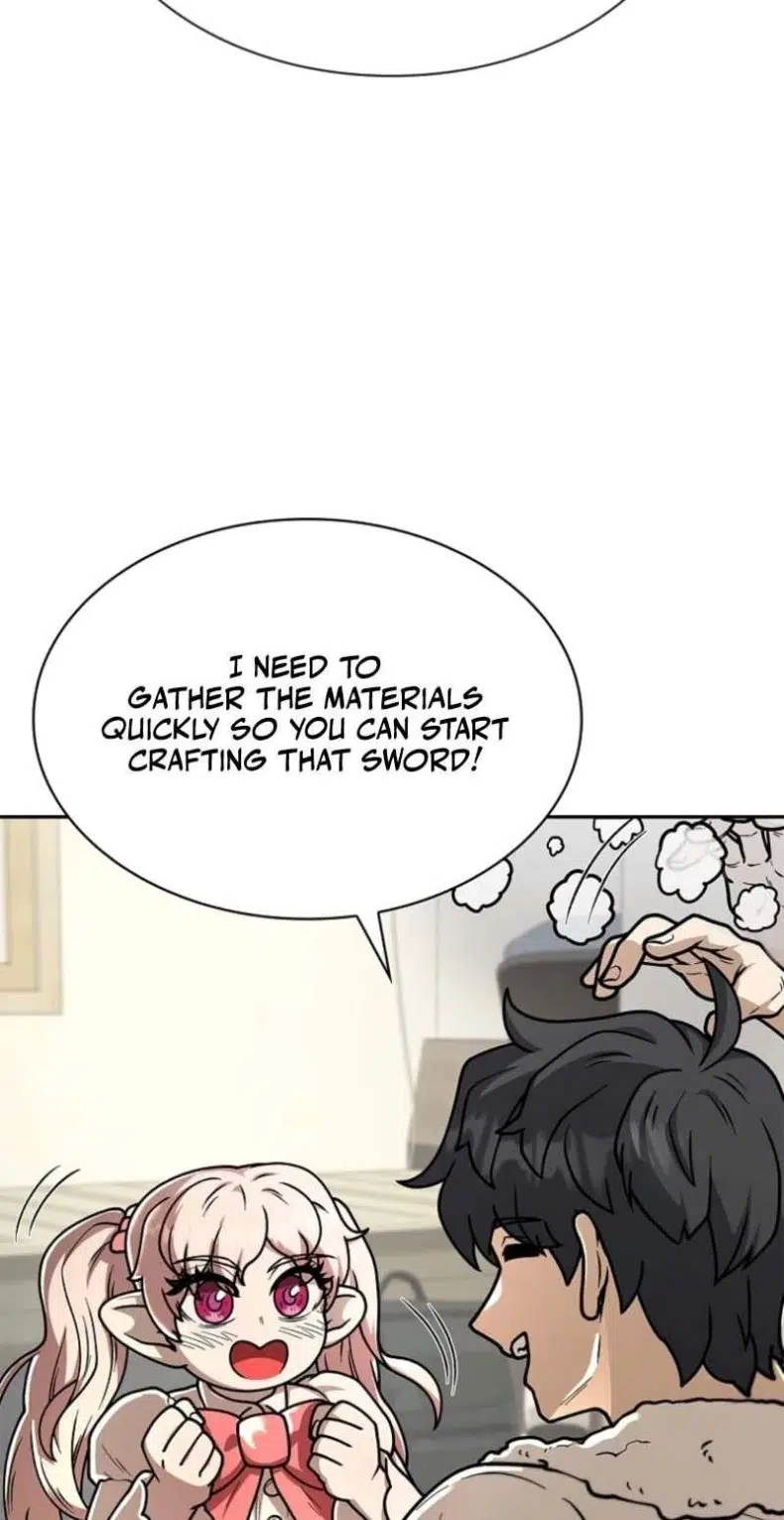 Mr. Kim Strikes It Rich with Auto-Hunting Chapter 11 - Page 89