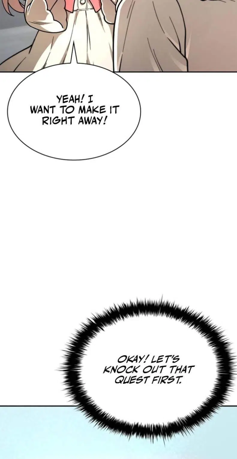 Mr. Kim Strikes It Rich with Auto-Hunting Chapter 11 - Page 90