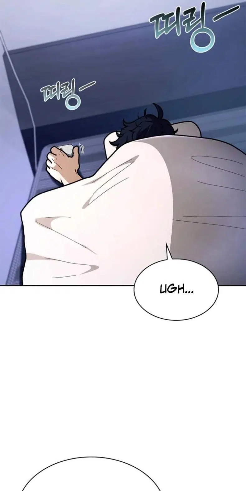 Mr. Kim Strikes It Rich with Auto-Hunting Chapter 11 - Page 93