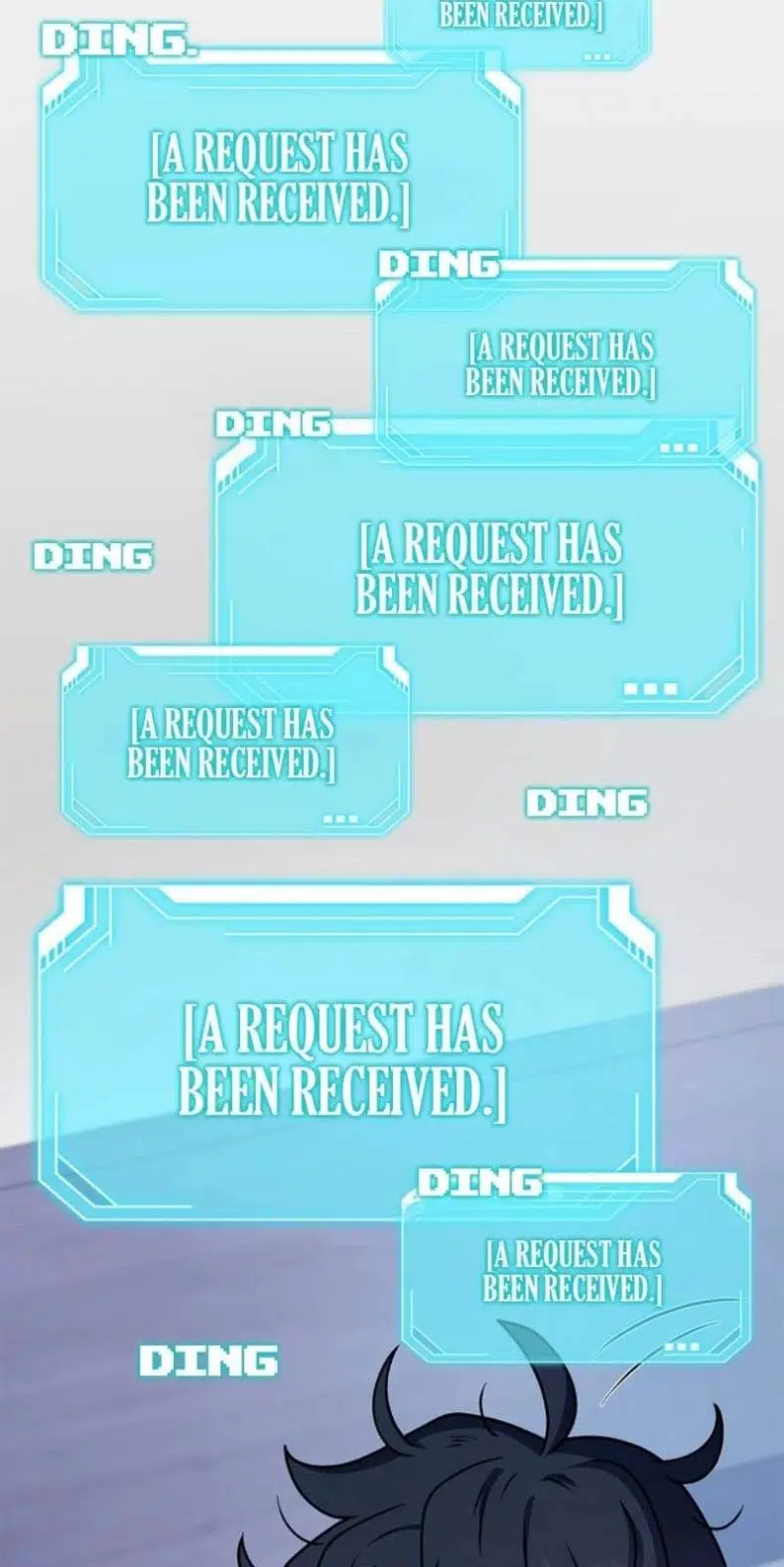 Mr. Kim Strikes It Rich with Auto-Hunting Chapter 11 - Page 95