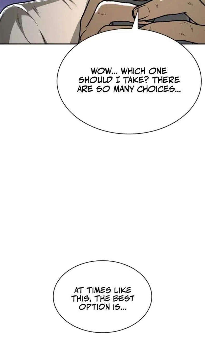 Mr. Kim Strikes It Rich with Auto-Hunting Chapter 11 - Page 98